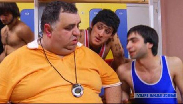 Двух жителей Сургута не пустили в фитнес-клуб из-за внешности. «Потому что мы лица кавказской национальности»