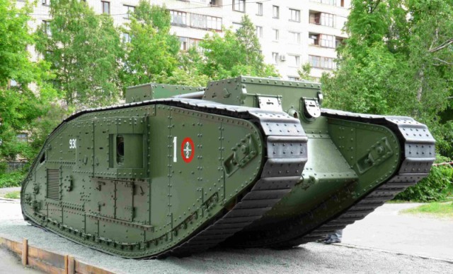 Интересные и редкие фотографии