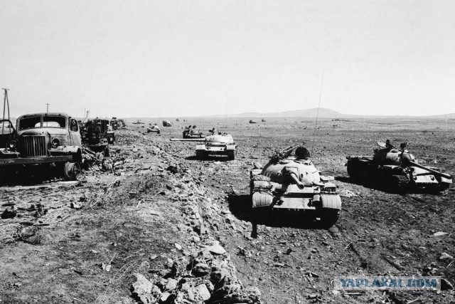 Израиль сбил иранский беспилотник и потерял свой истребитель F-16