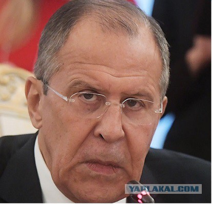 Я не дипломат и потому скажу прямо...