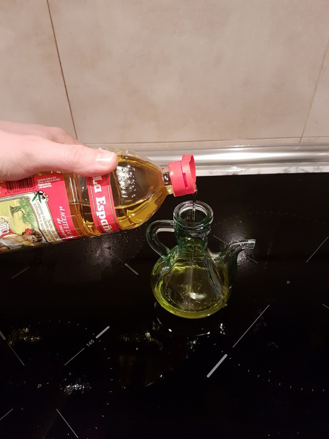Рецепт испанской паэльи из морепродуктов: работа над ошибками