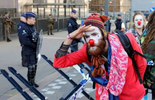 Подборка интересных и веселых картинок
