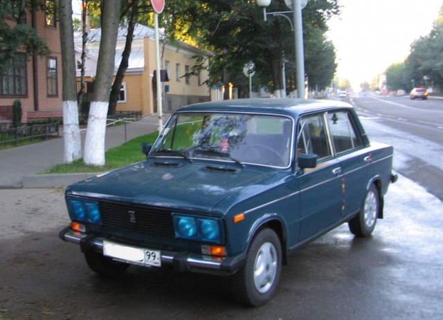 А Вы довольны своим автомобилем?