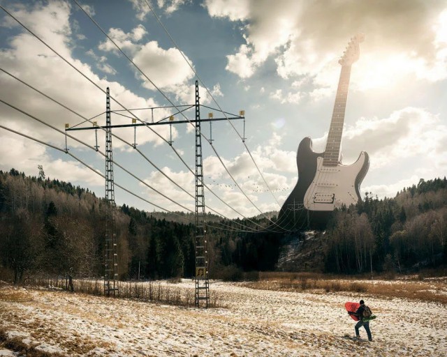 Подборка интересных и веселых картинок 09.02.19