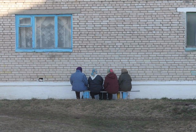 Чудики из социальных сетей