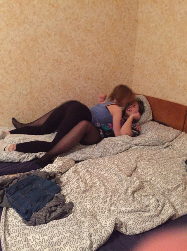 Чудики из социальных сетей