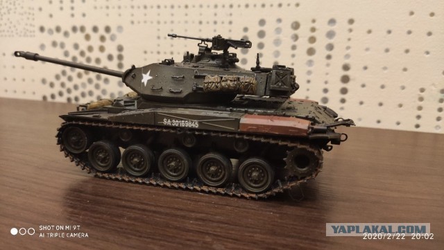Wargaming 58