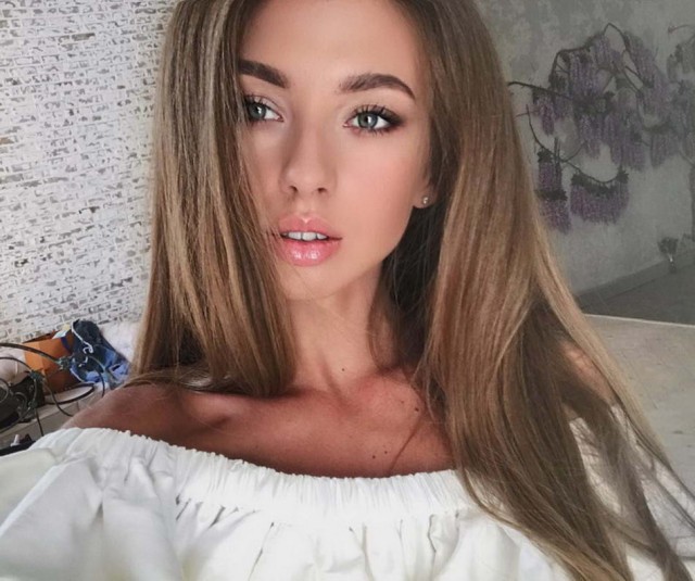 Надоела политота и чернуха? Вот девушек красивых пост