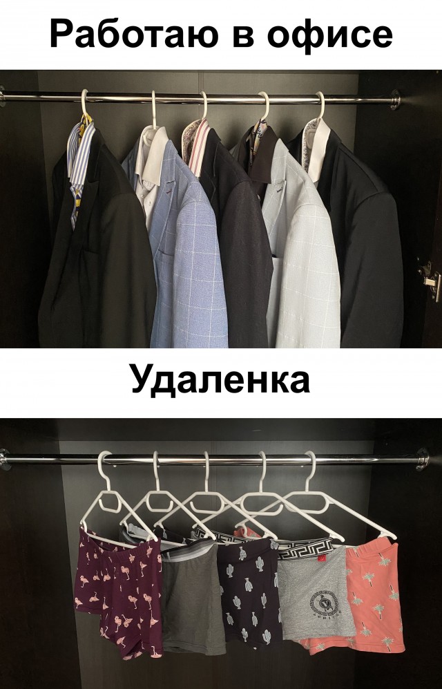 Тихо, идёт отбор
