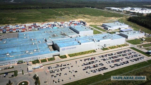 Старые «армяне»: в России началась операция по отлову автомобилей с иностранными номерами