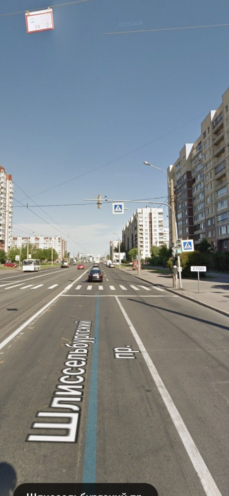 Сбил насмерть