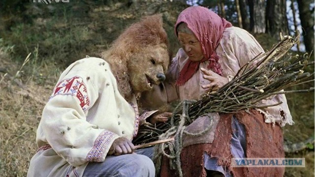 Самый пугающий фильм ужасов всех времен