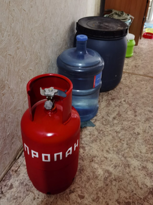Приморье, катастрофа, которой нет