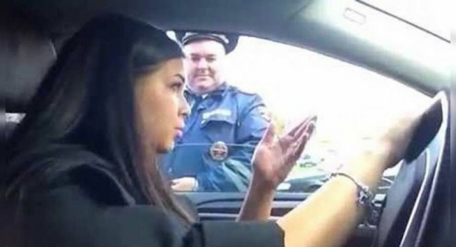 ДТП: последствия глупости