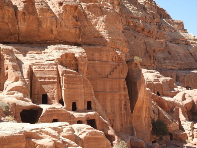 Иордания. Петра