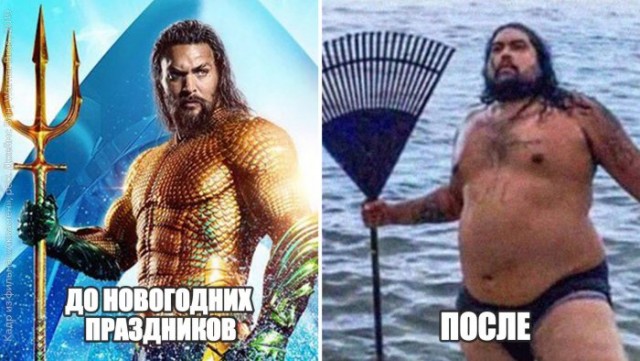 Картинки и мемы для настроения 011