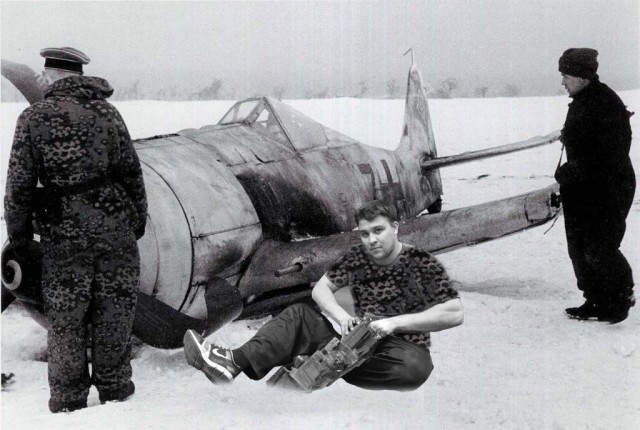 Девушка попросила отредактировать ее фотки...