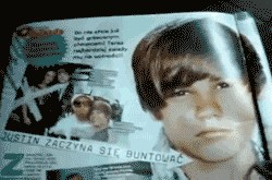 5 кошачьих лет в одном видео