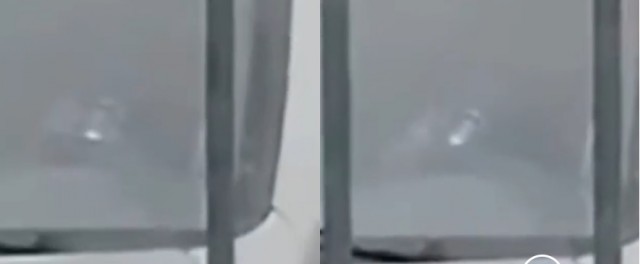 Дозаправился, и дальше служить поехал
