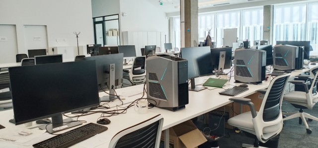 Ну что, господа. Вот и завершили мы разработку!