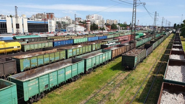 Белгород – город в котором хочется умереть… от скуки