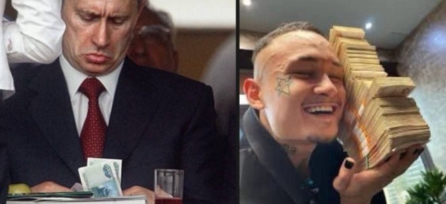 Две новости одной сверхдержавы