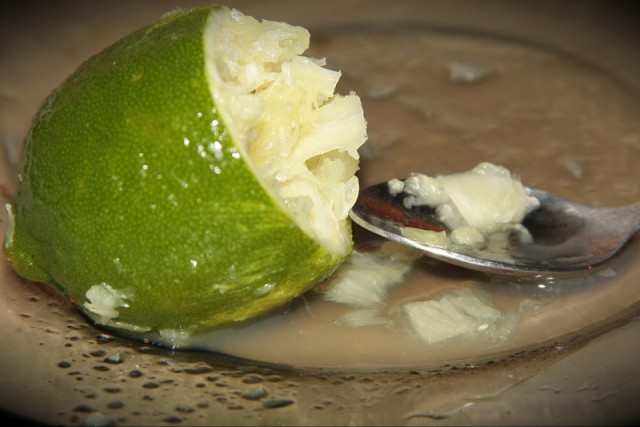 Тайская кухня