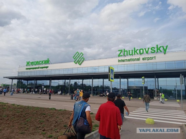 10 дней в Ереване
