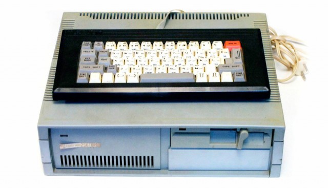 Умер Клайв Синклер, создатель компьютера ZX Spectrum