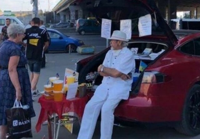 В шоке от цен на автомобили