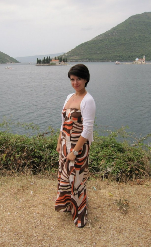 Дамы за 30+