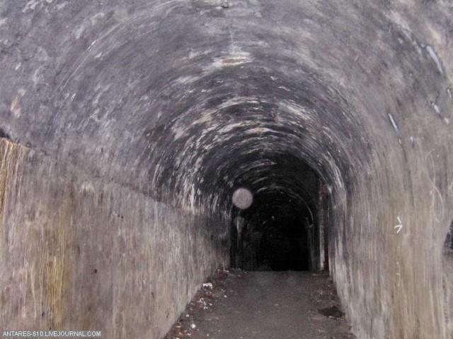 Форты Бреста