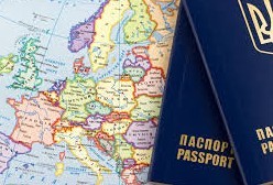 Безвиз украинцам