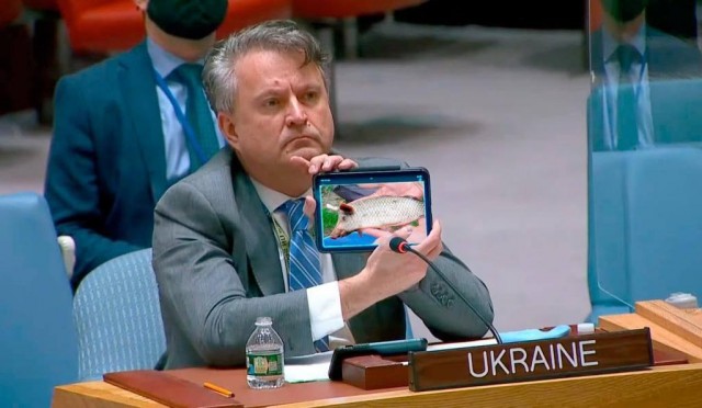 Госдеп назвал условия для отмены санкций против России