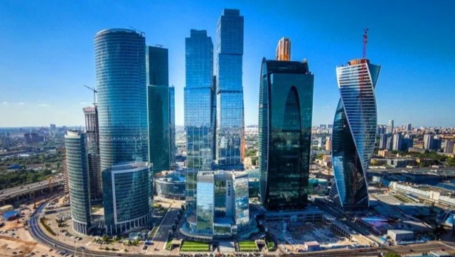 «Ленфильм» признал невозможность импортозамещения в съемках кино