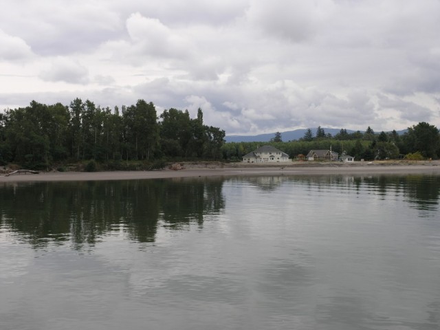 Деревенская Америка