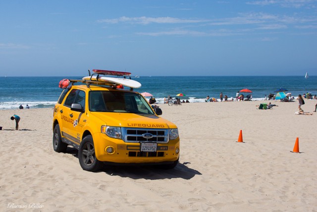 Калифорния.