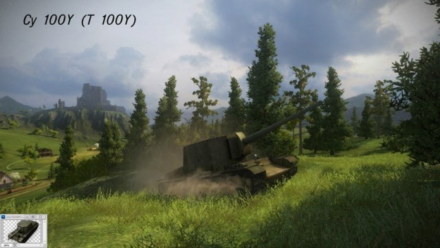 Wargaming 2