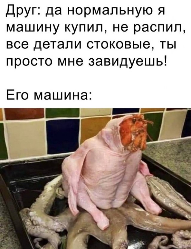 Немного картинок для настроения - 105