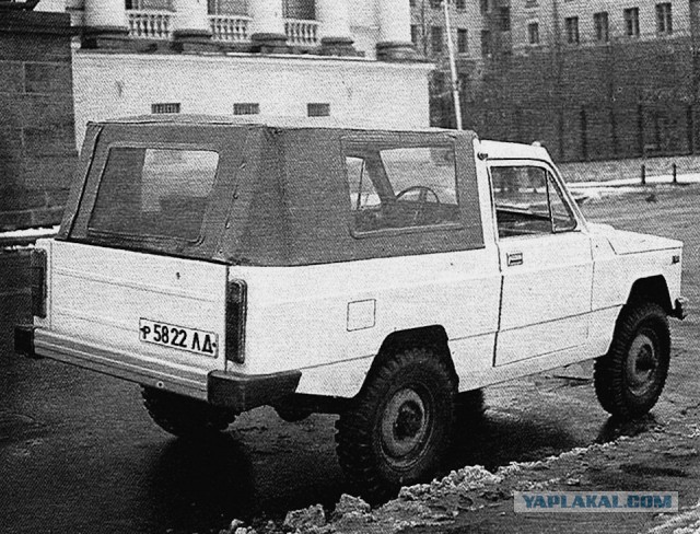 10 самых необычных и крутых самодельных автомобилей со всего мира