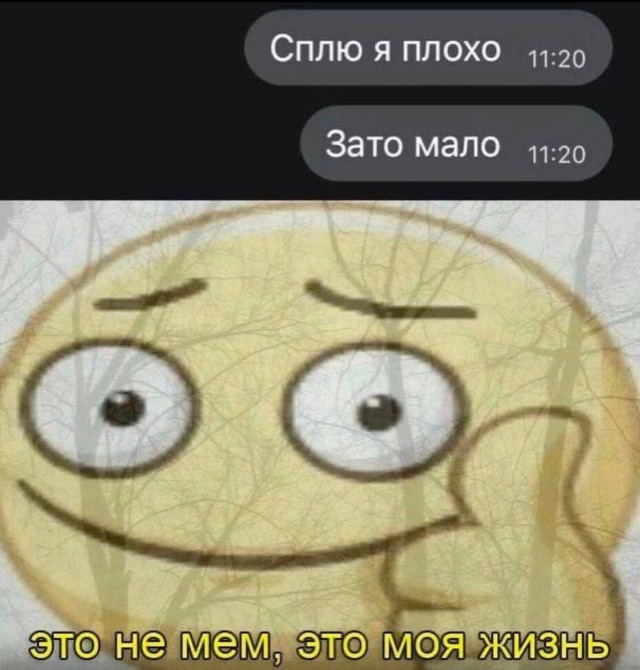 Немного мемчиков. Для взрослых. Часть 24