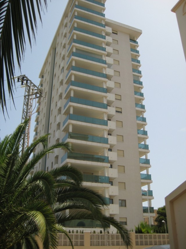 Испания - чудесная страна!