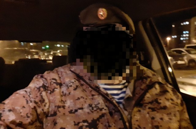 Яповчане на рабочем месте