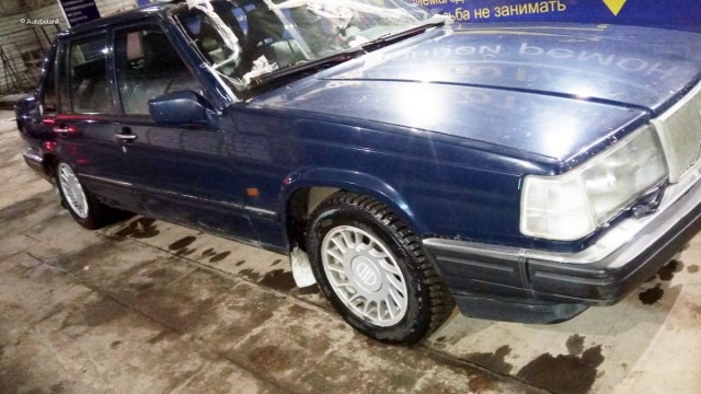 Когда твою рамку съел страшный жук