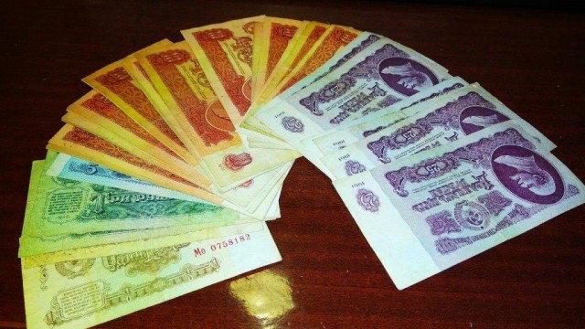 Ленин издавал звуки