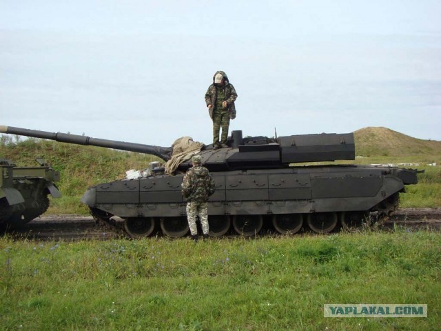 «Арматы» не будет. Можно расходиться