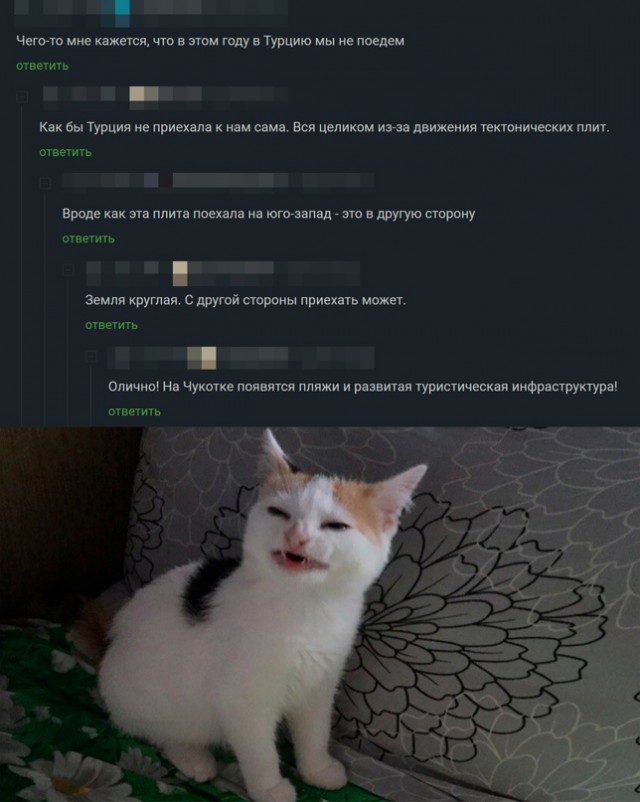 Немного картинок для настроения - 139