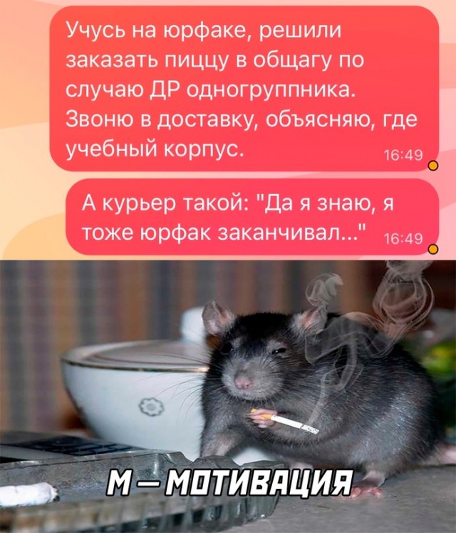 Немного картинок для настроения - 165