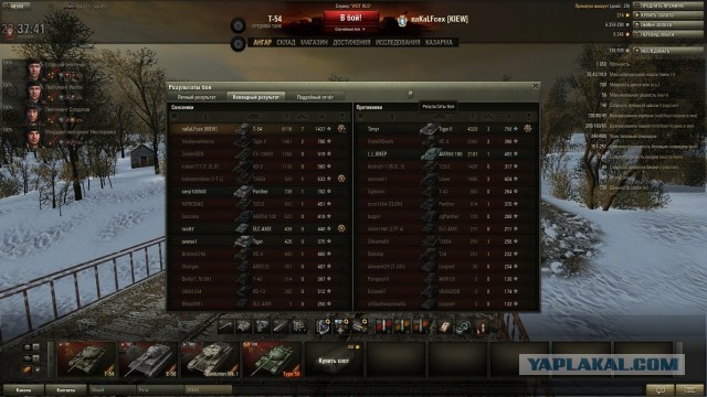Wargaming 4