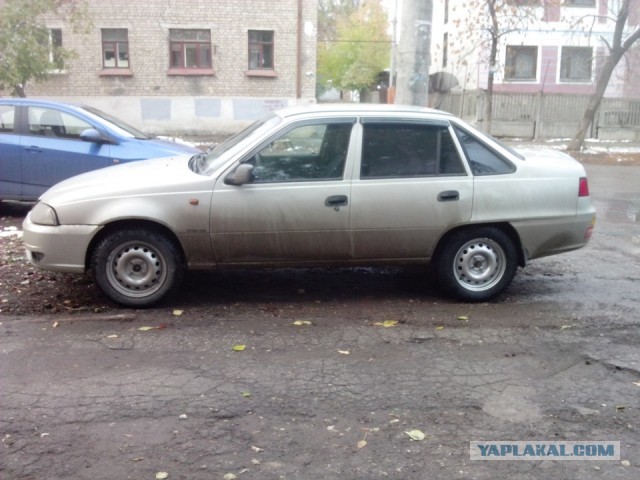 Кто на чём передвигается?